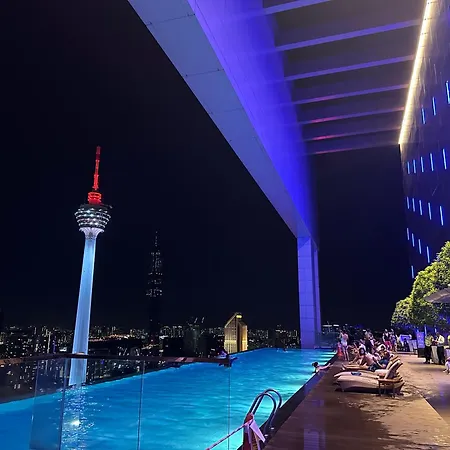 Platinum Klcc By Neptune House